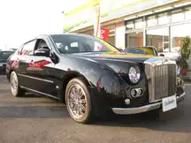 ミツオカ,ガリュー