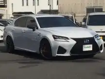 レクサス,ＧＳ Ｆ