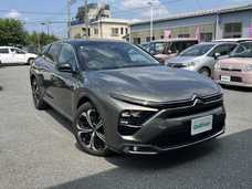 シトロエン Ｃ５ Ｘ