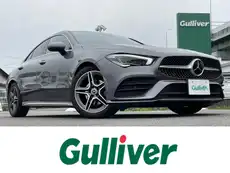 メルセデス・ベンツＣＬＡクラス