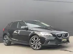 ボルボ_Ｖ４０