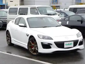 ＲＸ－８