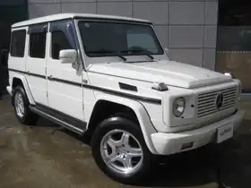 Ｇクラス