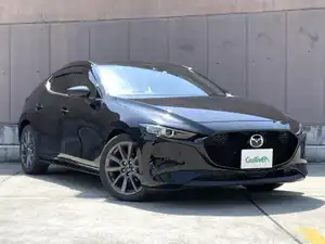マツダ ＭＡＺＤＡ３ファストバック