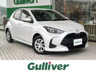 ヤリス X