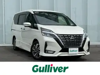 セレナ ハイウェイスター V