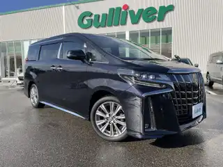 アルファード S タイプゴールドⅡ