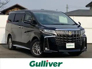 アルファードハイブリッド S タイプゴールドⅡ