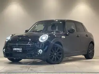 ＭＩＮＩ クーパー SD