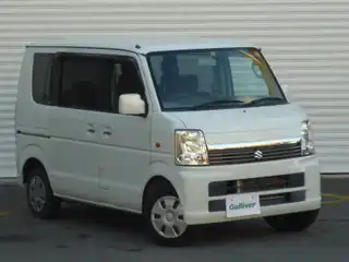 エブリイワゴン JP