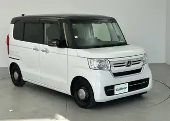 ホンダ,Ｎ ＢＯＸ,L コーディネートスタイル