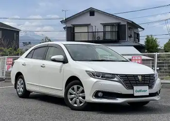 トヨタ,プレミオ,1．5F EXパッケージ