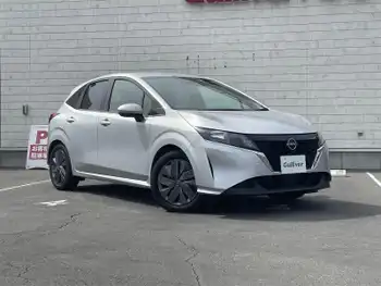 日産 ノート X FOUR 純ナビ プロパイロット 全方位カメラ