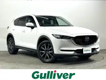 マツダ ＣＸ－５ XD プロアクティブ 純正ナビTV 衝突軽減 バックカメラ ETC