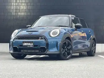 ＭＩＮＩ ＢＭＷ ミニ クーパー S クラシックトリム SRインテリSFT ACC半革 CABANAシートカバー
