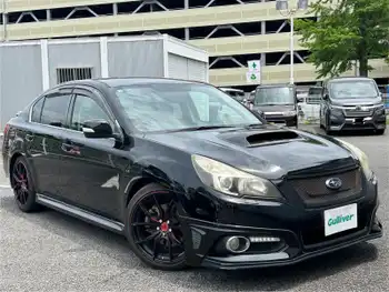 スバル レガシィ Ｂ４ 2．0GT DIT