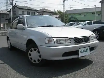 トヨタ_スプリンター
