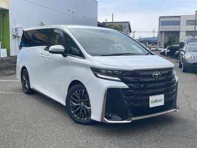トヨタ_ヴェルファイア