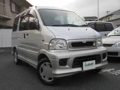 トヨタ_スパーキー
