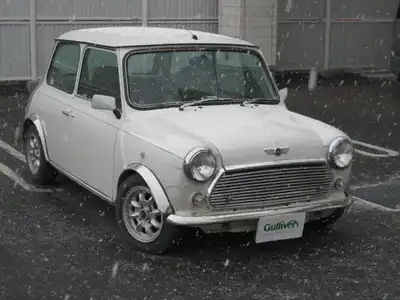 ローバー_ＭＩＮＩ