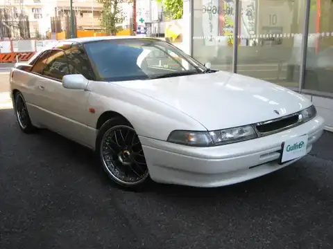 スバル,アルシオーネＳＶＸ