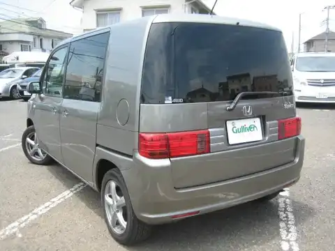 ホンダ,モビリオスパイク,Ｗ,2005年12月