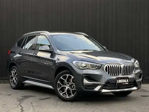 ＢＭＷ,Ｘ１