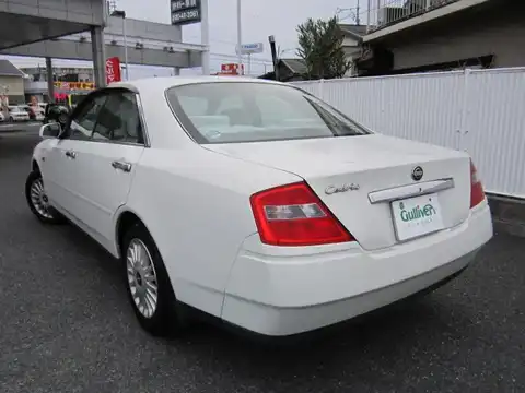 日産,セドリック,２５０Ｌ ＦＯＵＲ,2000年10月