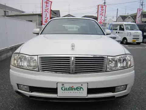 日産,セドリック,２５０Ｌ ＦＯＵＲ,2000年10月