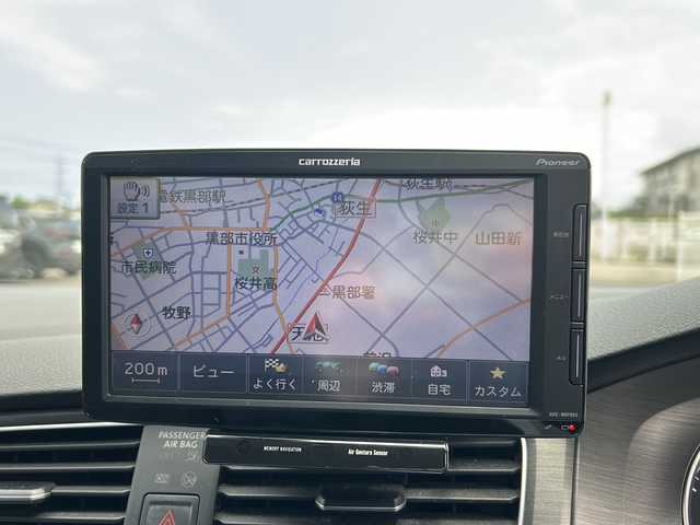 フォルクスワーゲン ゴルフ TSI コンフォートライン BM 富山県 2013(平25)年 5.7万km 黒 HDD純正ナビ/Bluetooth/CD/AUX/ワンセグTV/ETC/横滑り防止装置/レーンキープアシスト/バックカメラ/純正16インチアルミホイール/ドライブレコーダー/純正フロアマット/スペアキー/オートライト/取扱説明書