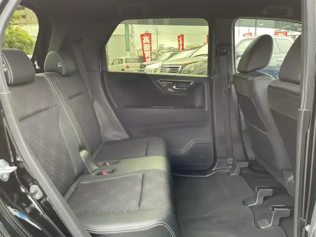 ホンダ Ｎ ＷＧＮ カスタム G SSパッケージ 島根県 2018(平30)年 5.3万km クリスタルブラックパール 社外ナビ／ＴＶ/CD・DVD再生・Bluetooth/ビルトインＥＴＣ/ハーフレザーシート/クルーズコントロール/スマートキー/ディスチャージヘッドライト/純正アルミホイール