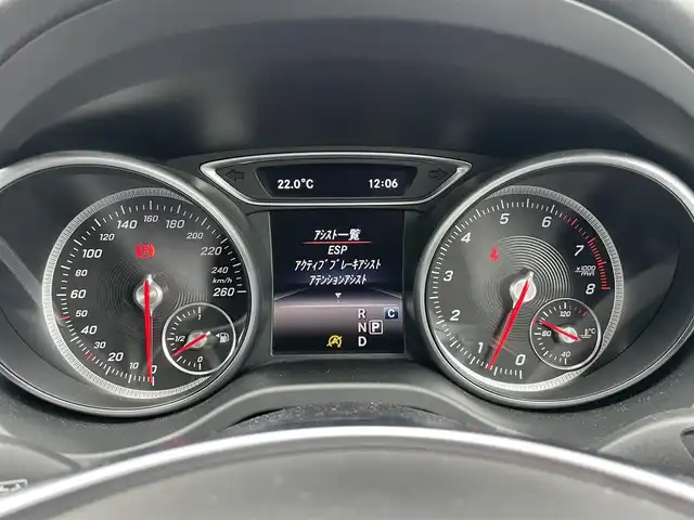 メルセデス・ベンツ ＣＬＡ１８０ Sブレイク AMG スタイル 千葉県 2017(平29)年 5.2万km コスモスブラック 衝突軽減ブレーキ/純正８インチナビ/Ｂｌｕｅｔｏｏｔｈ/バックカメラ/ターボ/レーダークルーズコントロール/ＬＥＤヘッドライト/オートライト/パワーシート/シートヒーター/純正１８インチアルミホイール