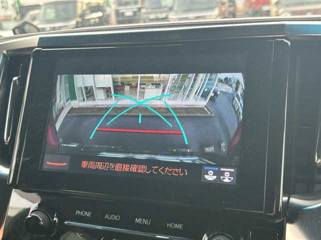 トヨタ アルファード S タイプゴールド 静岡県 2020(令2)年 4.2万km ブラック 純正ディスプレイオーディオ/AM/FM/Bluetooth/Miracast/バックカメラ/3眼LEDヘッドライト/LEDフロントフォグライト/オートライト/オートマチックハイビーム/純正LEDヘッドライト/純正LEDフォグライト/両側パワースライドドア/ETC/前方ドライブレコーダー/USB端子/レーダークルーズコントロール/トヨタセーフティセンス/プリクラッシュセーフティ/レーントレーシングアシスト/レーンディパーチャーアラート/アダプティブハイビームシステム/ロードサインアシスト/ドライバー異常時対応システム/プロアクティブドライビングアシスト/発進遅れ告知機能/緊急時操舵支援/フロントクロストラフィックアラート/レーンチェンジアシスト