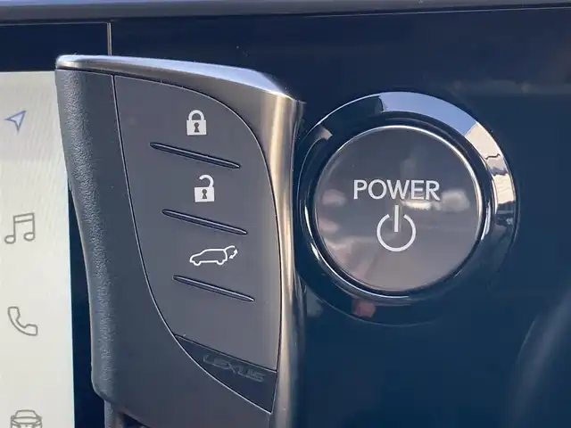 レクサス ＮＸ 350h 茨城県 2023(令5)年 1.2万km ソニッククロム ワンオーナー /純正ナビ/（FM/AM/BT/フルセグ） /アクティブクルーズコントロール /パワーシート /パワーバックドア /ドライブレコーダー/全方位カメラ /サンルーフ /ルーフレール /スマートキー /衝突軽減ブレーキ/ウィンカーミラー/プッシュスタート/コーナーセンサー/LEDヘッドライト/デジタルインナーミラー/パドルシフト/ブラインドスポットモニター