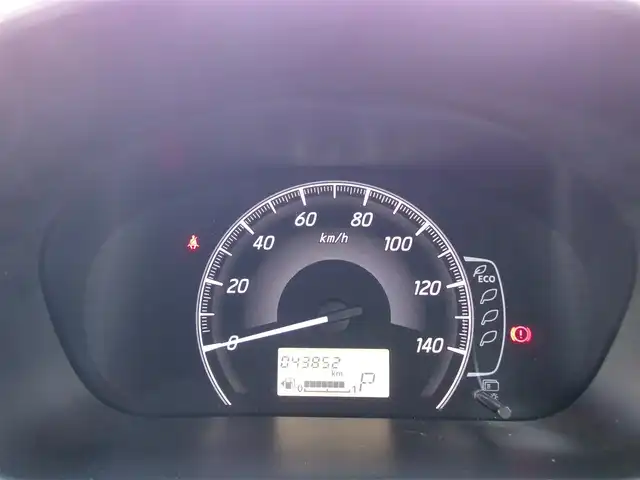 三菱 ｅＫワゴン E 三重県 2017(平29)年 4.4万km アメジストブラック ♪走行43852Km/♪車検 令和8年11月16日迄/社外ナビ/・ワンセグ・CD再生/・Bluetoothオーディオ/シートヒーター/ドライブレコーダー/フロアマット/ドアバイザー/プライバシーガラス/ヘッドライトレベライザー/ETC/キーレスキー/電格ミラー