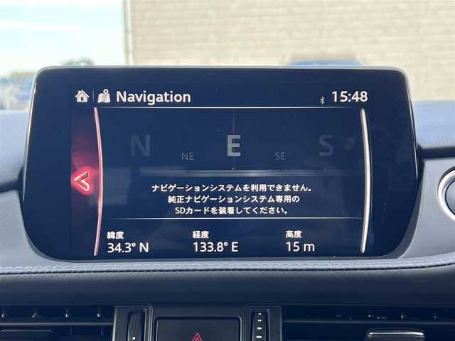 マツダ マツダ６ワゴン 25T ブラックトーンED 香川県 2022(令4)年 2.5万km ディープクリスタルブルーマイカ 純正SDナビ/　(DVD/フルセグTV/Bluetooth)/全周囲カメラ/ETC/ドライブレコーダー/レザーシート/運転席パワーシート/前席シートヒーター/ブラインドスポットモニター/ヘッドアップディスプレイ/横滑り防止機能/レーンアシスト/衝突被害軽減ブレーキ/純正19インチアルミホイール/スマートキー/LEDヘッドライト/カーテンエアバッグ/レーダークルーズコントロール/ハンドルヒーター/標識認識システム