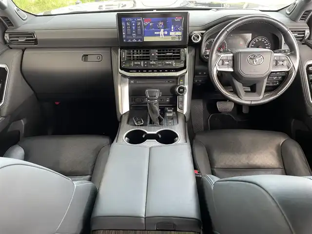 トヨタ ランドクルーザー ZX 宮城県 2021(令3)年 7.3万km ブラック １オーナー//ＪＢＬステレオ//モデリスタエアロ//純正メーカーメモリナビ//フルセグ/CD/BD/AM/FM/BT/USB//ルーフレール//全席エアシート・シートヒーター//ステアリングヒーター//ヘッドアップディスプレイ//メモリーシート//レーダークルーズコントロール//PCS//PCM//クリアランスソナー//RCTA//PCD//センターデフロック//ワイパーデアイサー//ビルトインETC2.0//USBポート×２//スマートキーx2