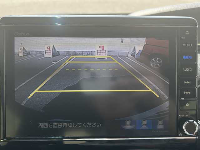 ホンダ Ｎ ＢＯＸ カスタム G L ターボ ホンダセンシング 新潟県 2019(令1)年 4.5万km プレミアムベルベットパープル・パール G・Lターボホンダセンシング/ターボ付き/両側パワースライド（D席自動ボタンあり）/バックカメラ付き/後方コーナーセンサー/100V充電可/純正ナビ/フルセグテレビ/レーンキープアシスト/横滑り防止装置/Bluetoo接続可/純正ETC/ドライブレコーダー/エンジンスタートボタン/スマートキー