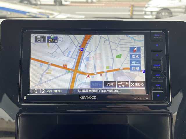 三菱 デリカＤ：５ G 沖縄県 2020(令2)年 3.7万km アイガーグレーM/ダイヤモンドブラックマイカ 禁煙車　/７人　/ディーゼル　/４ＷＤ　/ｅ－アシスト　/４ＷＤ　/社外ナビ　【MDV-S707W】/　(フルセグTV　Bluetooth)/ワンオーナー　/両側パワースライドドア　/ＬＥＤヘッドライト　/ドライブレコーダー　/ＥＴＣ　/プッシュスタート　/スマートキー