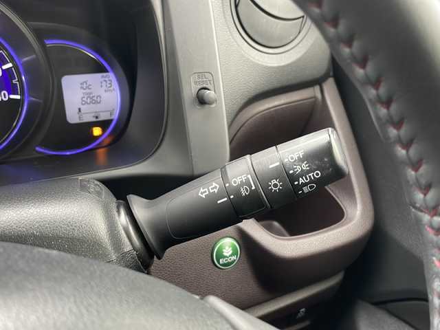ホンダ Ｎ ＷＧＮ G 三重県 2016(平28)年 8.1万km クリスタルブラックパール 純正ディスプレイオーディオ　バックカメラ　衝突軽減　車線抑制　横滑り防止装置　追従走行　オートライト　ステアリングスイッチ　ビルトインＥＴＣ　電子パーキング　ＵＳＢ給電　社外アルミホイール